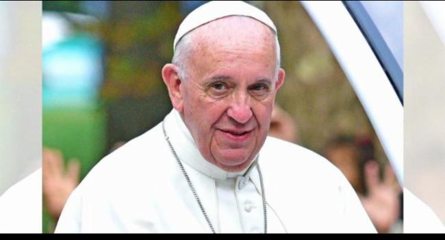 Pope Francis ‘conscious, alert and joking’ after 3-hour abdominal surgery says his surgeon.